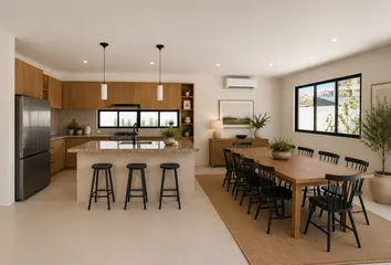 Casa en Club De Golf Residencial, Los Cabos