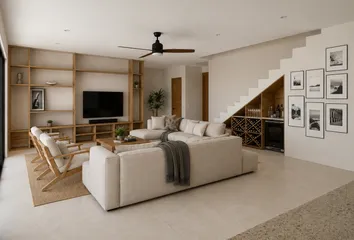 Casa en Club De Golf Residencial, Los Cabos - Photo 5