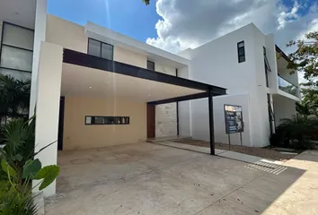 Casa en 394h+44 Mérida, Yucatán, México