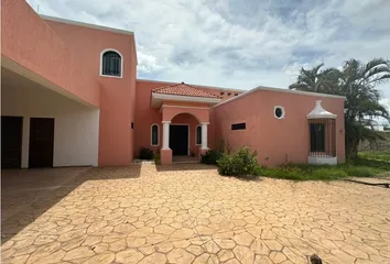 Casa en Pueblo Cholul, Mérida, Yucatán