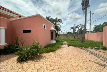 Casa en Pueblo Cholul, Mérida, Yucatán - Photo 4