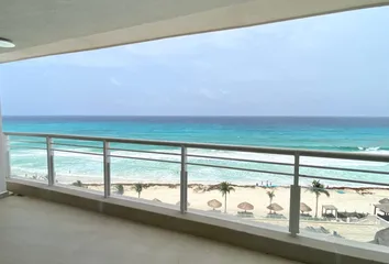 Departamento en Maralago, Boulevard Kukulcan, Punta Cancun, Zona Hotelera, Cancún, Quintana Roo, México
