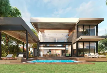 Casa en condominio en Yucatán Country Club, Mérida, Yucatán - Photo 11
