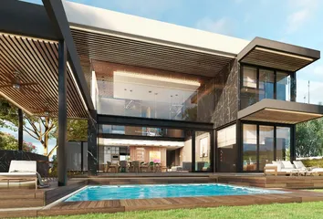 Casa en condominio en Yucatán Country Club, Mérida, Yucatán - Photo 12