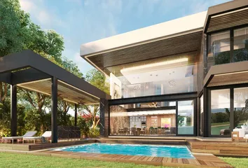 Casa en condominio en Yucatán Country Club, Mérida, Yucatán - Photo 13