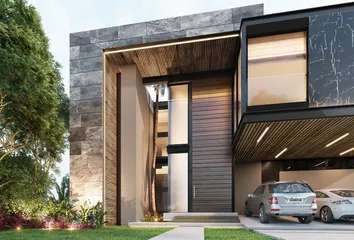 Casa en condominio en Yucatán Country Club, Mérida, Yucatán - Photo 3