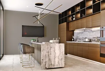 Casa en condominio en Yucatán Country Club, Mérida, Yucatán - Photo 6