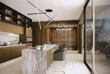 Casa en condominio en Yucatán Country Club, Mérida, Yucatán - Photo 7