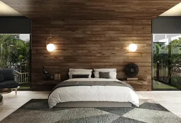 Casa en condominio en Yucatán Country Club, Mérida, Yucatán - Photo 8