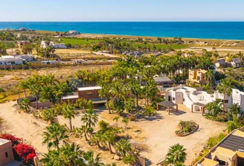 Casa en Calle Camino Viejo, Municipio De La Paz, Baja California Sur, 23300, México
