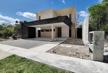 Casa en condominio en Místika, Carr. Mérida - Progreso, Mérida, Yucatán, México - Photo 2