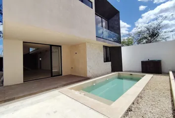 Casa en condominio en Místika, Carr. Mérida - Progreso, Mérida, Yucatán, México - Photo 16