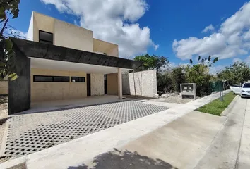 Casa en condominio en Místika, Carr. Mérida - Progreso, Mérida, Yucatán, México - Photo 3