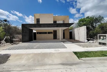Casa en condominio en Místika, Carr. Mérida - Progreso, Mérida, Yucatán, México - Photo 4
