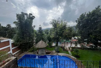 Casa en Santa María Ahuacatlan, Valle De Bravo