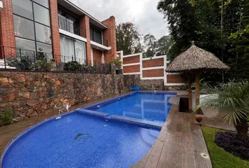 Casa en Santa María Ahuacatlan, Valle De Bravo - Photo 2