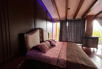 Casa en Santa María Ahuacatlan, Valle De Bravo - Photo 9