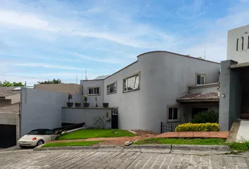 Casa en condominio en Lomas De Reforma, Miguel Hidalgo, Cdmx