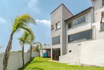 Casa en condominio en Lomas De Reforma, Miguel Hidalgo, Cdmx - Photo 2