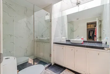 Casa en condominio en Lomas De Reforma, Miguel Hidalgo, Cdmx - Photo 11