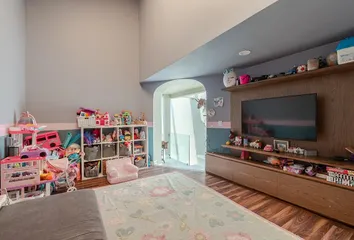 Casa en condominio en Lomas De Reforma, Miguel Hidalgo, Cdmx - Photo 15