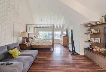 Casa en condominio en Lomas De Reforma, Miguel Hidalgo, Cdmx - Photo 16