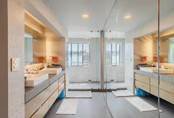 Casa en condominio en Lomas De Reforma, Miguel Hidalgo, Cdmx - Photo 18