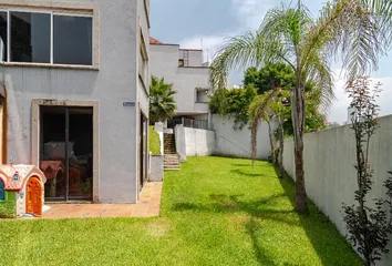 Casa en condominio en Lomas De Reforma, Miguel Hidalgo, Cdmx - Photo 3