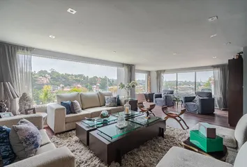 Casa en condominio en Lomas De Reforma, Miguel Hidalgo, Cdmx - Photo 4