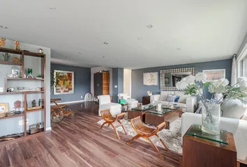 Casa en condominio en Lomas De Reforma, Miguel Hidalgo, Cdmx - Photo 5
