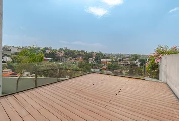 Casa en condominio en Lomas De Reforma, Miguel Hidalgo, Cdmx - Photo 7