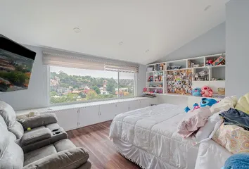 Casa en condominio en Lomas De Reforma, Miguel Hidalgo, Cdmx - Photo 8