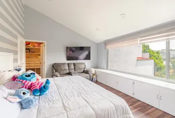 Casa en condominio en Lomas De Reforma, Miguel Hidalgo, Cdmx - Photo 9