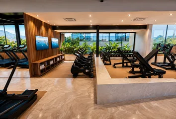 Departamento en Capitalia Tres Mares Beach Residences & Marina, Isla Iguana, Puerto Vallarta, Jalisco, 48335, Mex - Photo 11