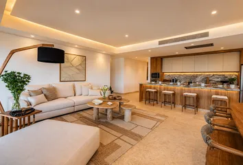 Departamento en Capitalia Tres Mares Beach Residences & Marina, Isla Iguana, Puerto Vallarta, Jalisco, 48335, Mex - Photo 18