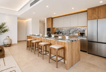 Departamento en Capitalia Tres Mares Beach Residences & Marina, Isla Iguana, Puerto Vallarta, Jalisco, 48335, Mex - Photo 20