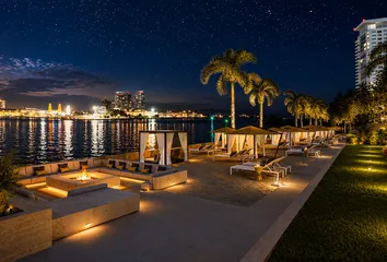 Departamento en Capitalia Tres Mares Beach Residences & Marina, Isla Iguana, Puerto Vallarta, Jalisco, 48335, Mex - Photo 5