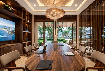 Departamento en Capitalia Tres Mares Beach Residences & Marina, Isla Iguana, Puerto Vallarta, Jalisco, 48335, Mex - Photo 6