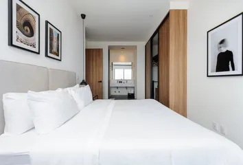 Departamento en Lafragua, Tabacalera, Ciudad De México, Cdmx, México - Photo 14