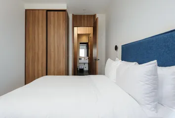 Departamento en Lafragua, Tabacalera, Ciudad De México, Cdmx, México - Photo 15