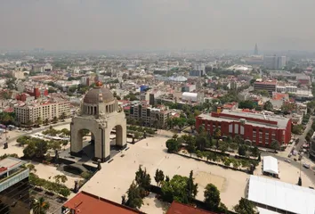 Departamento en Lafragua, Tabacalera, Ciudad De México, Cdmx, México - Photo 20