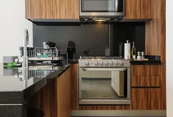 Departamento en Lafragua, Tabacalera, Ciudad De México, Cdmx, México - Photo 3