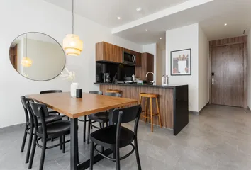 Departamento en Lafragua, Tabacalera, Ciudad De México, Cdmx, México - Photo 4