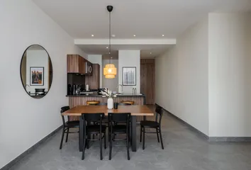 Departamento en Lafragua, Tabacalera, Ciudad De México, Cdmx, México - Photo 5