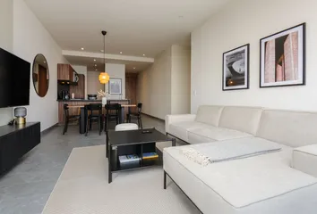Departamento en Lafragua, Tabacalera, Ciudad De México, Cdmx, México - Photo 6