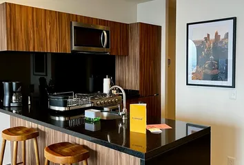 Departamento en Lafragua, Tabacalera, Ciudad De México, Cdmx, México - Photo 8