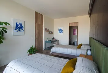 Departamento en San Luis Potosí, Roma Norte, Ciudad De México, Cdmx, México - Photo 11