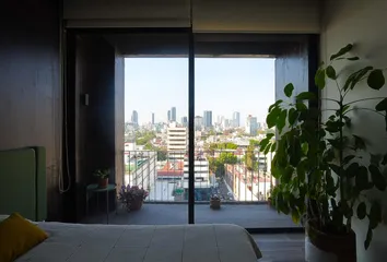 Departamento en San Luis Potosí, Roma Norte, Ciudad De México, Cdmx, México - Photo 16