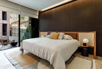 Departamento en San Luis Potosí, Roma Norte, Ciudad De México, Cdmx, México - Photo 18