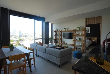 Departamento en San Luis Potosí, Roma Norte, Ciudad De México, Cdmx, México - Photo 3